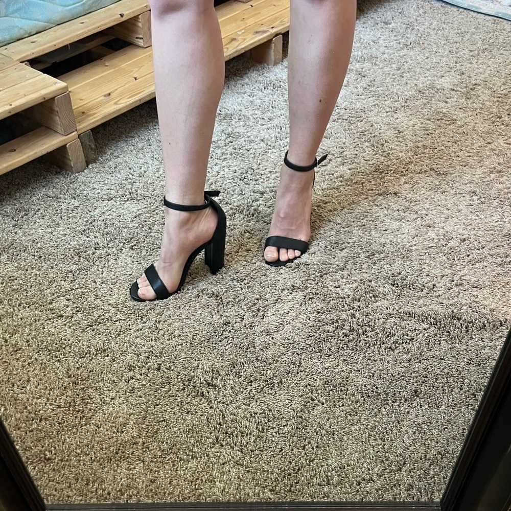Steve Madden Heels